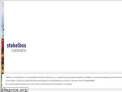 Sites similar to stekelbos.nl