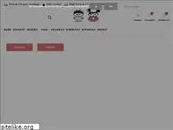 Sites similar to stekelsenstaartjes.nl