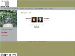 Sites similar to stekeneadvocaat.be