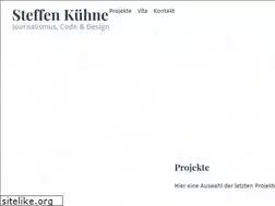 Sites similar to stekhn.de
