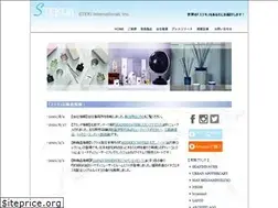Sites similar to steki.in