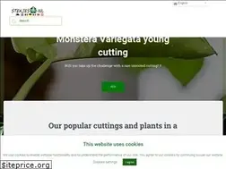 Sites similar to stekjesbrief.nl