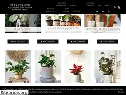 Sites similar to stekjesenzo.nl