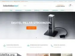 Sites similar to stekkerblokkenshop.nl