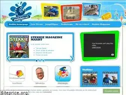 Sites similar to stekkie.nl