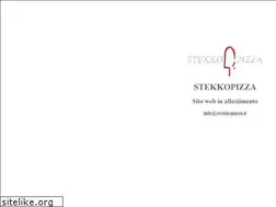 Sites similar to stekkopizza.it