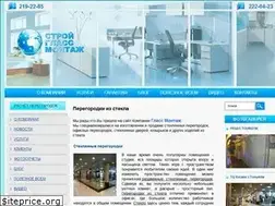 Sites similar to steklo-gm.ru