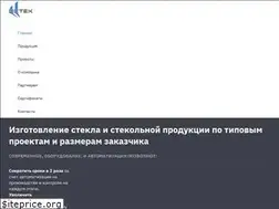 Sites similar to steklo.ru