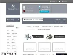 Sites similar to stekloinstrument.ru