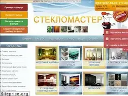 Sites similar to steklomaster-nn.ru