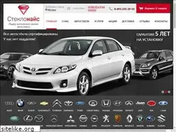 Sites similar to steklonice.ru