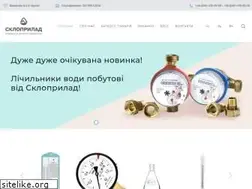 Sites similar to steklopribor.com