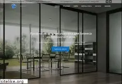 Sites similar to stekloproekt.ru