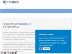 Sites similar to steknos.es