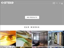 Sites similar to steko.am