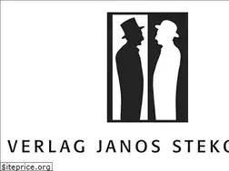 Sites similar to steko.net
