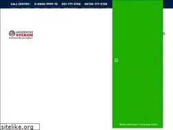Sites similar to stekom.ac.id