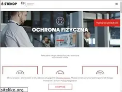Sites similar to stekopsa.pl