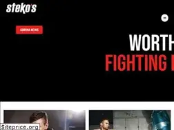 Sites similar to stekos.de