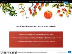 Sites similar to stekovics.at