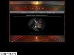 Sites similar to stekrae.de