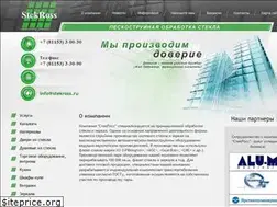 Sites similar to stekross.ru