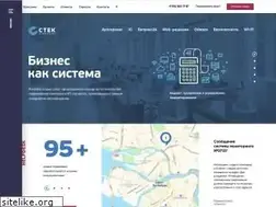 Sites similar to stekspb.ru