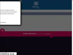 Sites similar to stel.cl