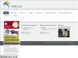 Sites similar to stel.com.ar