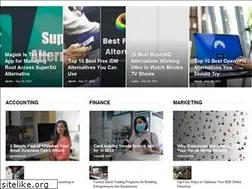 Sites similar to stel.in