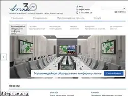 Sites similar to stel.ru