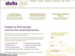 Sites similar to stelacreative.com