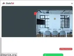 Sites similar to stelaexperta.com.br