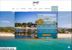 Sites similar to stelakis-beach.gr