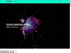 Sites similar to stelarbooking.com