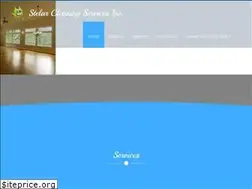 Sites similar to stelarcleaning.com