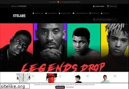 Sites similar to stelars.es
