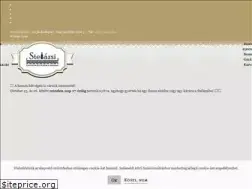 Sites similar to stelazsietterem.hu