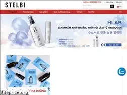 Sites similar to stelbi.vn