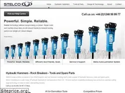 Sites similar to stelcohammers.com