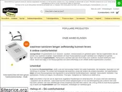 Sites similar to stelcomfortshop.nl