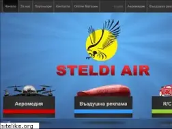 Sites similar to steldi-air.com