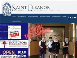 Sites similar to steleanor.com