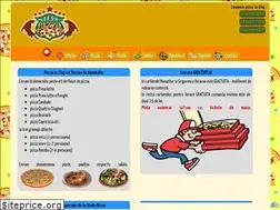 Sites similar to stelepizza.ro
