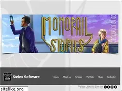 Sites similar to stelexsoftware.com