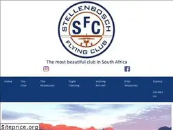 Sites similar to stelfly.co.za
