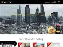 Sites similar to stelfort.co.uk