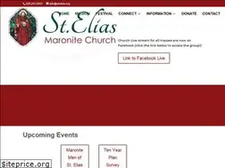 Sites similar to stelias.org