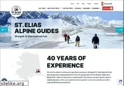 Sites similar to steliasguides.com