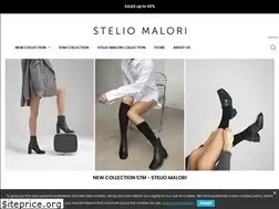 Sites similar to steliomalori.it